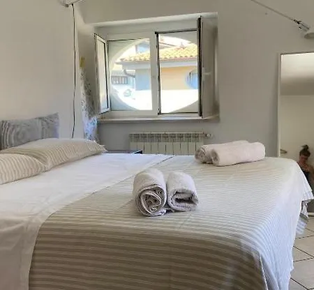 Le Maioliche. Con Terrazza In Centro Storico. Apartment Livorno