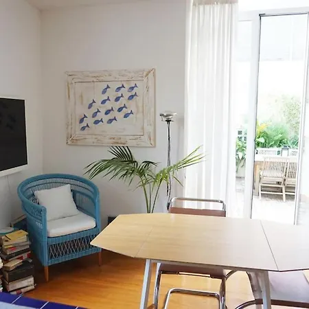 Apartment Le Maioliche. Con Terrazza In Centro Storico. Livorno